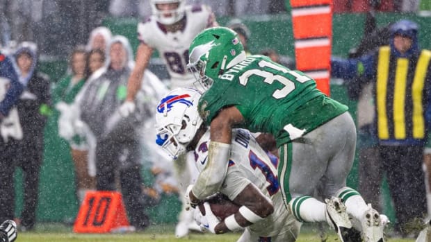 Jets - Kevin Byard
